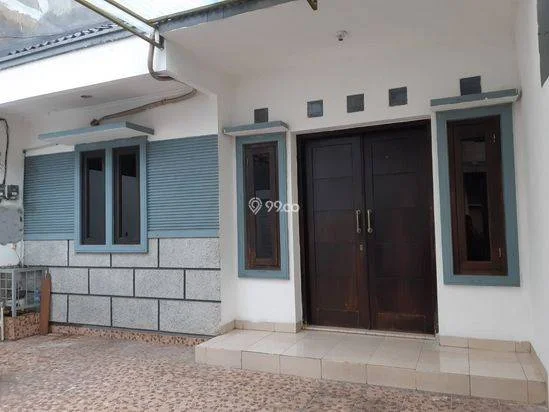 DISEWAKAN RUMAH SUNTER AGUNG UTARA 4 DISEWAKAN RUMAH SUNTER AGUNG UTARA 4