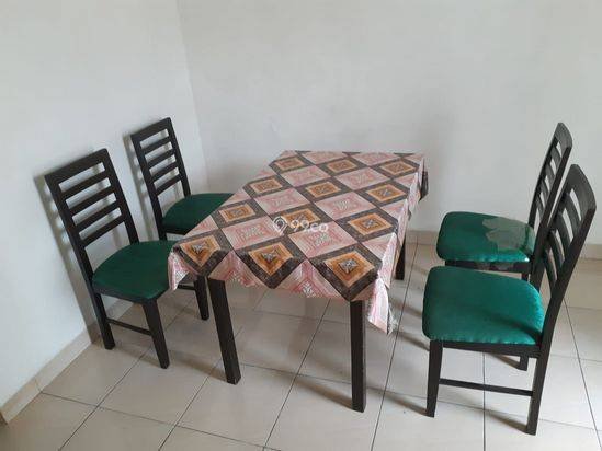 DISEWAKAN RUMAH SUNTER AGUNG UTARA 4 DISEWAKAN RUMAH SUNTER AGUNG UTARA 4