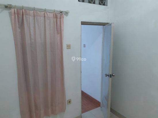 DISEWAKAN RUMAH SUNTER AGUNG UTARA 4 DISEWAKAN RUMAH SUNTER AGUNG UTARA 4