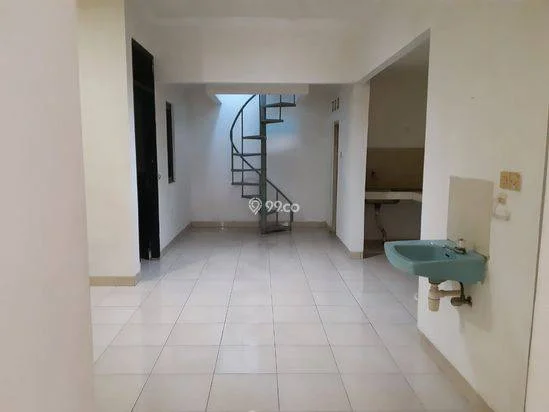 DISEWAKAN RUMAH SUNTER AGUNG UTARA 4 DISEWAKAN RUMAH SUNTER AGUNG UTARA 4
