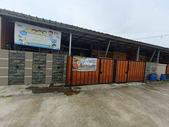OVER KREDIT Cepat rumah siap huni, Cileungsi Bogor OVER KREDIT Cepat rumah siap huni, Cileungsi Bogor