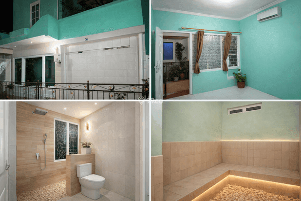 Kost Murah! Disewakan Kost Putri Lowokwaru Kost Murah! Disewakan Kost Putri Lowokwaru