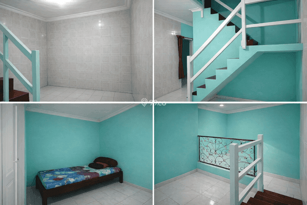 Kost Murah! Disewakan Kost Putri Lowokwaru Kost Murah! Disewakan Kost Putri Lowokwaru