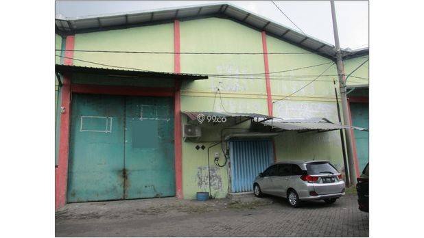 Jual Murah Gudang Sinar Buduran II Lingkar Timur Sidoarjo Jual Murah Gudang Sinar Buduran II Lingkar Timur Sidoarjo