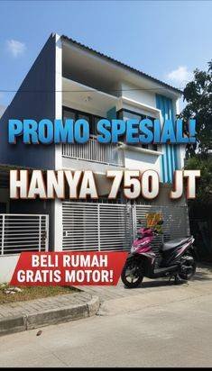Beli rumah berhadia motor tanpa di undi Beli rumah berhadia motor tanpa di undi