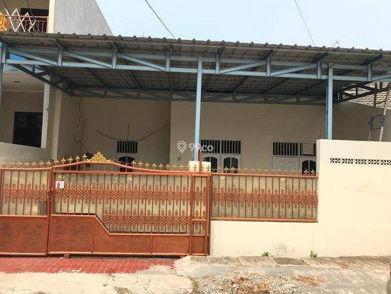 Rumah di Gading Griya Lestari, LT 125m² LB 120m² Rumah di Gading Griya Lestari, LT 125m² LB 120m²