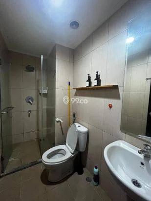 Dijual Apartemen Siap Huni (FULL FURNISH) 2BR Tamansari Papilio, Surabaya dengan luas 35.71m² Dijual Apartemen Siap Huni (FULL FURNISH) 2BR Tamansari Papilio, Surabaya dengan luas 35.71m²