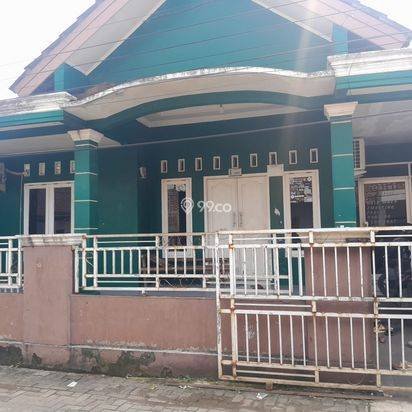JUAL CEPAT RUMAH SIAP HUNI - PARUNG PANJANG BOGOR JUAL CEPAT RUMAH SIAP HUNI - PARUNG PANJANG BOGOR