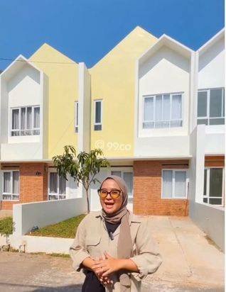 Sewa Rumah di daerah Bandung Timur (CIleunyi) Sewa Rumah di daerah Bandung Timur (CIleunyi)
