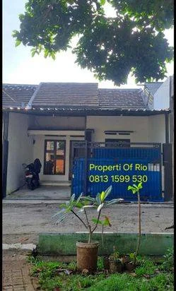 Rumah Modern Minimalis dekat Pemkab Cibinong dan Mall Cibinong Rumah Modern Minimalis dekat Pemkab Cibinong dan Mall Cibinong