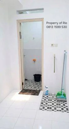 Rumah Modern Minimalis dekat Pemkab Cibinong dan Mall Cibinong Rumah Modern Minimalis dekat Pemkab Cibinong dan Mall Cibinong