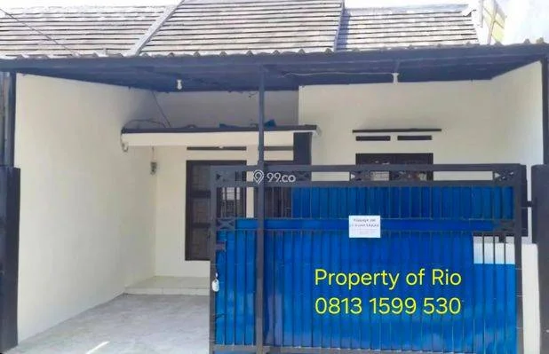 Rumah Modern Minimalis dekat Pemkab Cibinong dan Mall Cibinong Rumah Modern Minimalis dekat Pemkab Cibinong dan Mall Cibinong