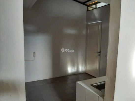DIJUAL - Rumah Hook di Cluster dekat Walikota Tangerang Selatan DIJUAL - Rumah Hook di Cluster dekat Walikota Tangerang Selatan