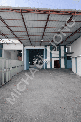 DIJUAL GUDANG STRATEGIS – KAMAL BISNIS CENTER, JAKARTA UTARA DIJUAL GUDANG STRATEGIS – KAMAL BISNIS CENTER, JAKARTA UTARA