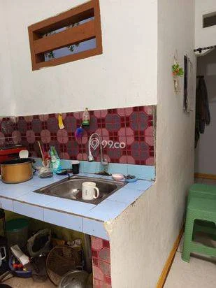 Jual rumah strategis deket stasiun cilebut Jual rumah strategis deket stasiun cilebut