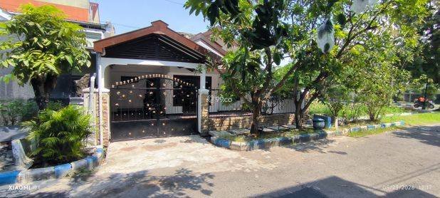 Sewa Rumah Pondok Nirwana Murah Sewa Rumah Pondok Nirwana Murah