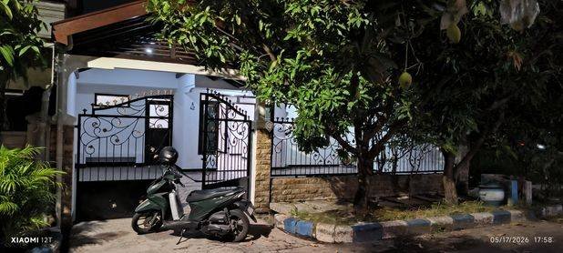 Sewa Rumah Pondok Nirwana Murah Sewa Rumah Pondok Nirwana Murah