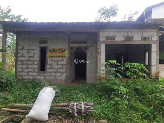 Tanah Kebun Lokasi Arjasari, Luas Tanah 2345m², Cocok Untuk Investasi Tanah Kebun Lokasi Arjasari, Luas Tanah 2345m², Cocok Untuk Investasi