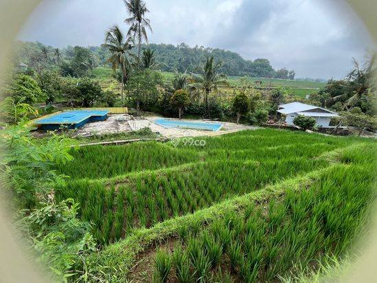Dijual Tanah 1.400 meter persegi Dijual Tanah 1.400 meter persegi