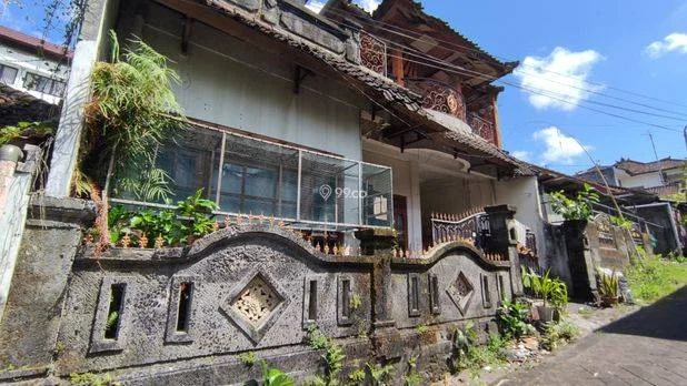 Dikontrakkan Rumah 3 Lantai di Dalung Permai Kuta Utara dekat ke Canggu Dikontrakkan Rumah 3 Lantai di Dalung Permai Kuta Utara dekat ke Canggu
