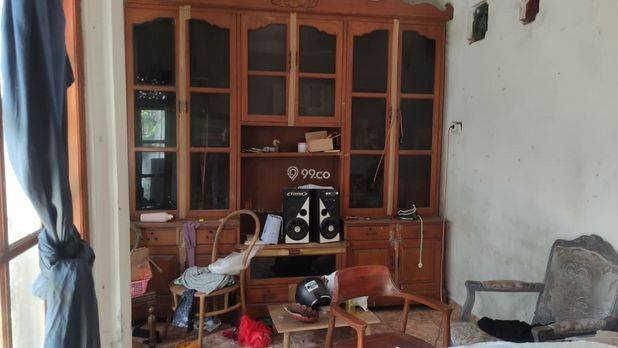 Dikontrakkan Rumah 3 Lantai di Dalung Permai Kuta Utara dekat ke Canggu Dikontrakkan Rumah 3 Lantai di Dalung Permai Kuta Utara dekat ke Canggu