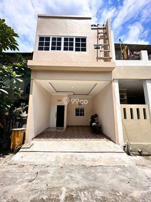 Dijual Rumah Baru 2 Lantai Siap Huni Lokasi Strategis di Jatimakmur Kota Bekasi Dijual Rumah Baru 2 Lantai Siap Huni Lokasi Strategis di Jatimakmur Kota Bekasi