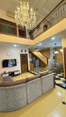 For Rent 3BR+1 Full Furnished for Family Komp Kawaluyaan Bdg For Rent 3BR+1 Full Furnished for Family Komp Kawaluyaan Bdg