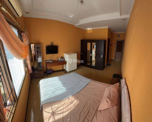 For Rent 3BR+1 Full Furnished for Family Komp Kawaluyaan Bdg For Rent 3BR+1 Full Furnished for Family Komp Kawaluyaan Bdg