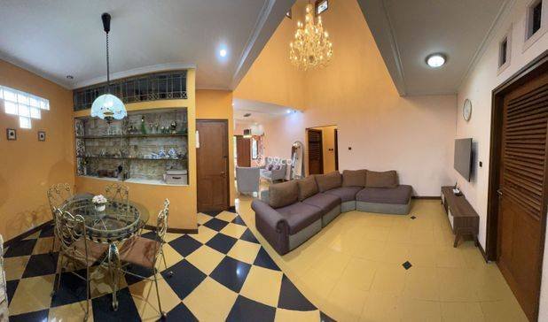 For Rent 3BR+1 Full Furnished for Family Komp Kawaluyaan Bdg For Rent 3BR+1 Full Furnished for Family Komp Kawaluyaan Bdg