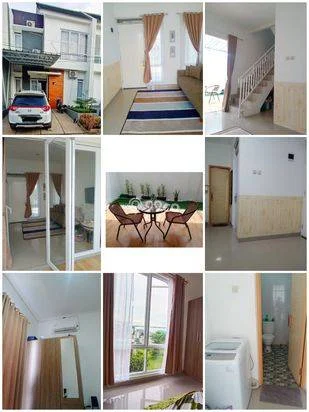 DIJUAL MURAH RUMAH PREMIUM 2 LANTAI DI CILEUNGSI - SIAP HUNI - LOKASI STRATEGIS DIJUAL MURAH RUMAH PREMIUM 2 LANTAI DI CILEUNGSI - SIAP HUNI - LOKASI STRATEGIS