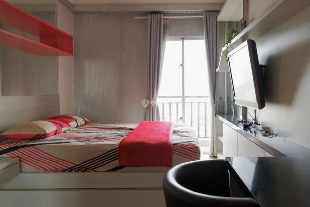 Studio Sunset View di Signature Park Apartment Tebet, Cawang KRL, Cikoko LRT Jaksel Studio Sunset View di Signature Park Apartment Tebet, Cawang KRL, Cikoko LRT Jaksel