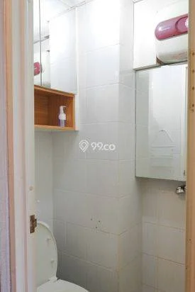 Studio Sunset View di Signature Park Apartment Tebet, Cawang KRL, Cikoko LRT Jaksel Studio Sunset View di Signature Park Apartment Tebet, Cawang KRL, Cikoko LRT Jaksel