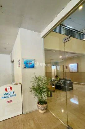 Studio Sunset View di Signature Park Apartment Tebet, Cawang KRL, Cikoko LRT Jaksel Studio Sunset View di Signature Park Apartment Tebet, Cawang KRL, Cikoko LRT Jaksel