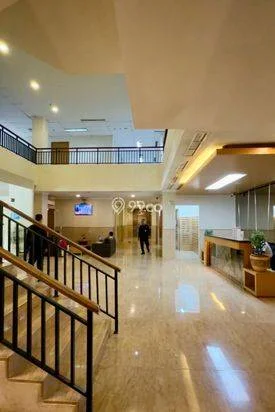 Studio Sunset View di Signature Park Apartment Tebet, Cawang KRL, Cikoko LRT Jaksel Studio Sunset View di Signature Park Apartment Tebet, Cawang KRL, Cikoko LRT Jaksel
