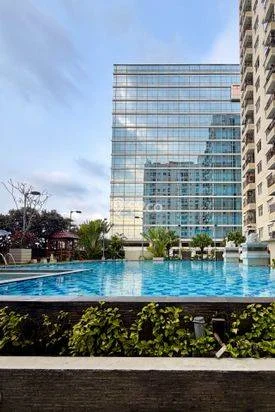 Studio Sunset View di Signature Park Apartment Tebet, Cawang KRL, Cikoko LRT Jaksel Studio Sunset View di Signature Park Apartment Tebet, Cawang KRL, Cikoko LRT Jaksel