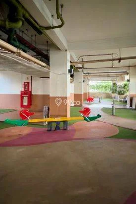 Studio Sunset View di Signature Park Apartment Tebet, Cawang KRL, Cikoko LRT Jaksel Studio Sunset View di Signature Park Apartment Tebet, Cawang KRL, Cikoko LRT Jaksel