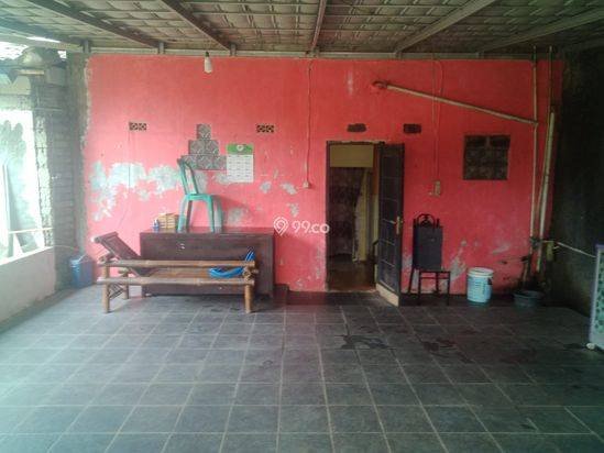 DIJUAL RUMAH 2 LANTAI – CIANJUR KOTA SHM • Siap Huni • Lahan Luas + Kolam Ikan DIJUAL RUMAH 2 LANTAI – CIANJUR KOTA SHM • Siap Huni • Lahan Luas + Kolam Ikan