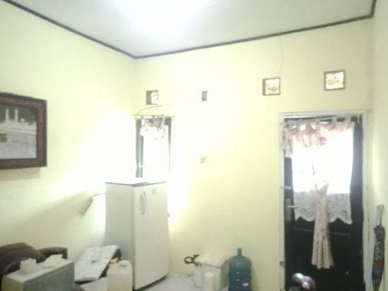 DIJUAL RUMAH 2 LANTAI – CIANJUR KOTA SHM • Siap Huni • Lahan Luas + Kolam Ikan DIJUAL RUMAH 2 LANTAI – CIANJUR KOTA SHM • Siap Huni • Lahan Luas + Kolam Ikan
