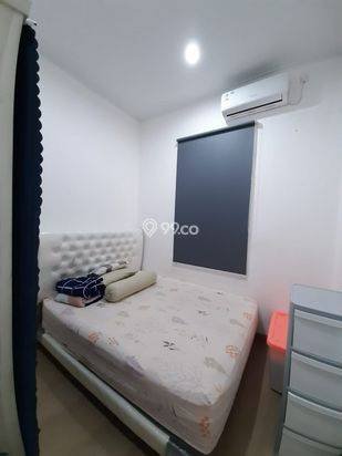 Disewakan Rumah Minimalis Semi Furnished di Taman Kopo Indah TKI 1 Disewakan Rumah Minimalis Semi Furnished di Taman Kopo Indah TKI 1