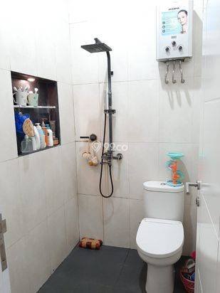 Disewakan Rumah Minimalis Semi Furnished di Taman Kopo Indah TKI 1 Disewakan Rumah Minimalis Semi Furnished di Taman Kopo Indah TKI 1