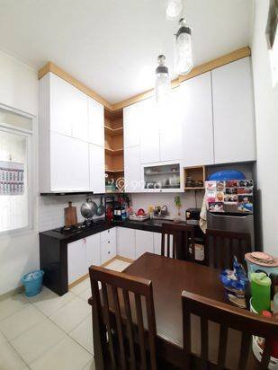 Disewakan Rumah Minimalis Semi Furnished di Taman Kopo Indah TKI 1 Disewakan Rumah Minimalis Semi Furnished di Taman Kopo Indah TKI 1