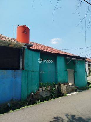 Di Jual Rumah Jl. M. Kahfi 1 Gang Pasir Ciganjur Jagakarsa (Pinggir jalan) Di Jual Rumah Jl. M. Kahfi 1 Gang Pasir Ciganjur Jagakarsa (Pinggir jalan)