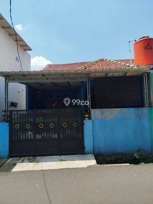 Di Jual Rumah Jl. M. Kahfi 1 Gang Pasir Ciganjur Jagakarsa (Pinggir jalan) Di Jual Rumah Jl. M. Kahfi 1 Gang Pasir Ciganjur Jagakarsa (Pinggir jalan)