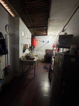 Di Jual Rumah Jl. M. Kahfi 1 Gang Pasir Ciganjur Jagakarsa (Pinggir jalan) Di Jual Rumah Jl. M. Kahfi 1 Gang Pasir Ciganjur Jagakarsa (Pinggir jalan)
