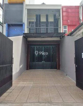 Di Jual Cepat Rumah Kantor Di Jual Cepat Rumah Kantor