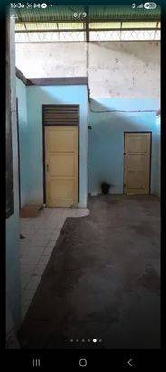 Gudang 400m²+Lahan 2Ha Pinggir Jalan Utama Grabag,bisa untuk MBG-NEGO Gudang 400m²+Lahan 2Ha Pinggir Jalan Utama Grabag,bisa untuk MBG-NEGO