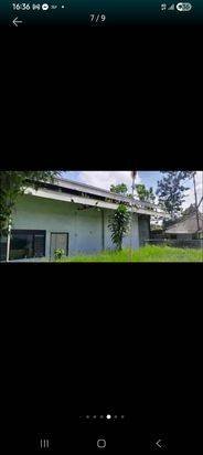 Gudang 400m²+Lahan 2Ha Pinggir Jalan Utama Grabag,bisa untuk MBG-NEGO Gudang 400m²+Lahan 2Ha Pinggir Jalan Utama Grabag,bisa untuk MBG-NEGO