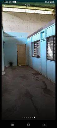 Gudang 400m²+Lahan 2Ha Pinggir Jalan Utama Grabag,bisa untuk MBG-NEGO Gudang 400m²+Lahan 2Ha Pinggir Jalan Utama Grabag,bisa untuk MBG-NEGO
