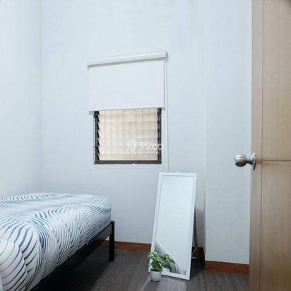 DIJUAL CEPAT APARTEMEN GATEWAY AHMAD YANI CICADAS 2 BR FULL FURNISHED DIJUAL CEPAT APARTEMEN GATEWAY AHMAD YANI CICADAS 2 BR FULL FURNISHED