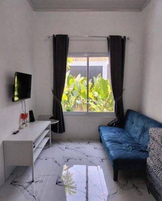 RUMAH SIAP HUNI FURNISHED PRIVATE POOL DEKAT BANDARA ADISUCIPTO RUMAH SIAP HUNI FURNISHED PRIVATE POOL DEKAT BANDARA ADISUCIPTO